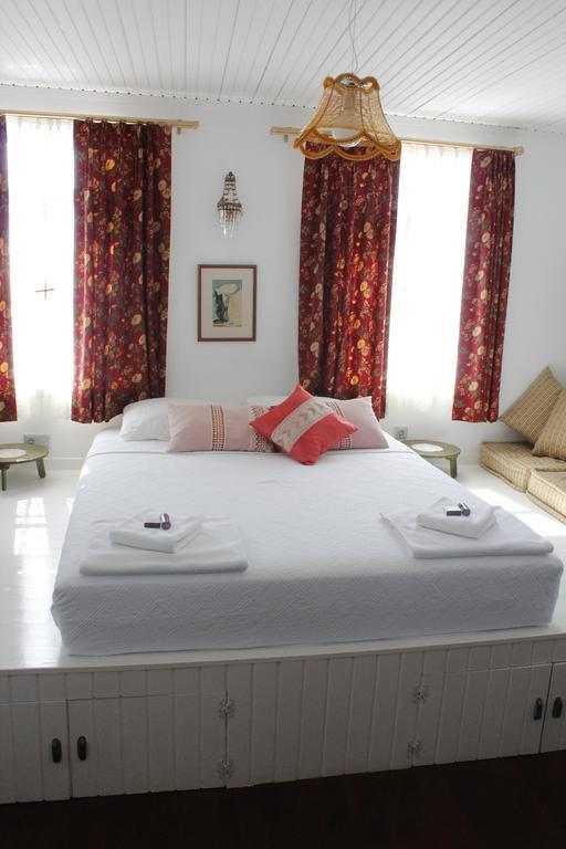 Отель Amaranda Ada Evi (Adults Only) Бозджаада Экстерьер фото