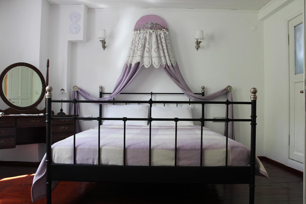 Отель Amaranda Ada Evi (Adults Only) Бозджаада Номер фото