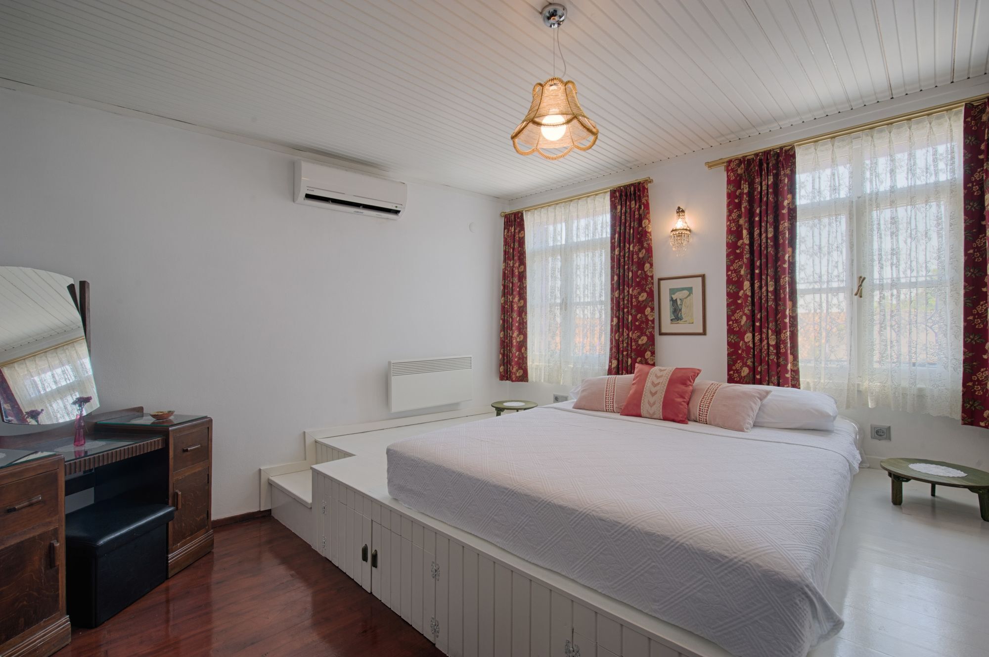Отель Amaranda Ada Evi (Adults Only) Бозджаада Экстерьер фото